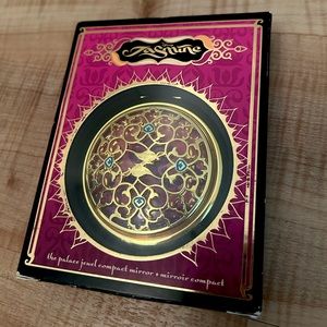 Limited Edition Disney Jasmine Sephora Compact Mirror
